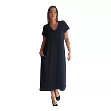 Vestido Largo Para Mujer