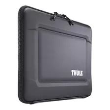 Estuche Thule Macbook Pro 15 Tgse2254 Gauntlet 3.0