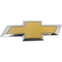 Tapetes Logo Chevrolet + Cajuela Nuevo Aveo Sedan 2024 2025