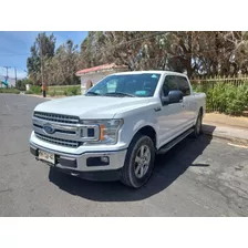 Ford F-150 F-150 Cc 5.0l 4x4 Xlt