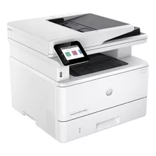 Impresora Hp Laserjet Pro 4103fdw - Lich