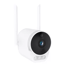 Camara Strom Loki Ac03 Inalambrica Smart Para Exterior Fhd