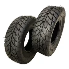 2 Llantas 21x7.00-10 P/ Cuatrimoto Italica