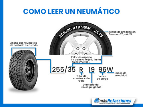 Llanta Yokohama C Drive 2 Mo 235/50 R-18 Escape 2013 Foto 8