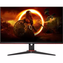 Monitor Gamer Aoc 27 100hz 1ms Va Adaptive-sync 27g2e1