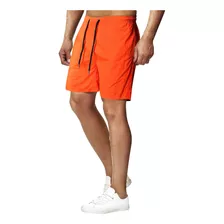 Pantalones R Para Hombre, Versátiles, De Color Liso, Secados