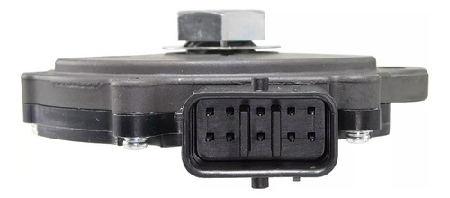 Sensor Interruptor Neutral Honda Ridgeline 2009 Al 2014 Foto 2