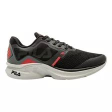 Tenis Fila Men Shoes Race Move - Masculino