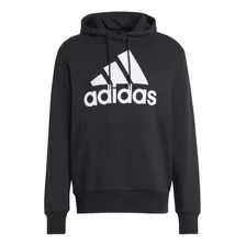 Sudadera adidas Hombre Azul Ess Lin Ft B45730