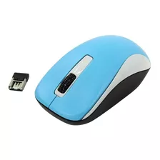 Mouse Inalámbrico Genius Nx-7005