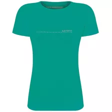 Camiseta Feminina Lupo Básica Running Proteção Uv50+ 77052 