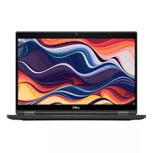 Notebook Dell E7390 I7 16 Gb 256 Gb Win10 Laptop 13.3´´ Dimm