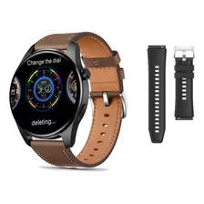 Smartwatch Hk4 Hero Reloj Inteligente 