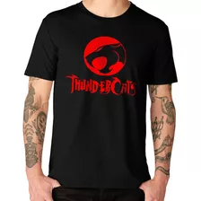 Polera Thunder Cats - Clasico - 100% Algodón