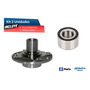 Rines 14x6.5 4-100 4-114.3 Matiz Chevy Tsuru Mk1 Mk2 Mk3 Nue