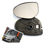 Luna Espejo Izquierda Compatible Con Mazda 6 2008-2013 Mazda 6