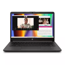 Notebook Hp 240 G9 De 14 Intel Core I5 8gb Ram 512gb Ssd