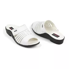 Chinelo Canoa Itapuã-4601s16-masculino-branco