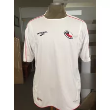 Camiseta Selección Chilena