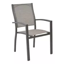 Cadeira Alumínio Angra Rivatti
