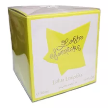  Mon Premier Lolita Lempicka 100ml Edp (mujer)