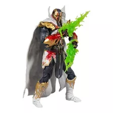 Figura Malefik Spawn - Mortal Kombat 11 - Mcfarlane