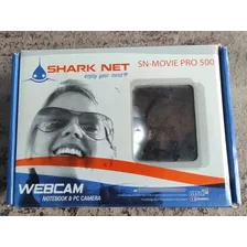 Webcam Sharknet