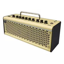 Cubo Guitarra Yamaha Thr 10 Ii Conexão Bluetooth 