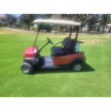 Carrito De Golf Club Car Tempo 2022 En Exelente Estado!!!