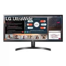 Ltc Monitor LG Led 29 29wq500 Ultrawide Full Hd Ips 75hz