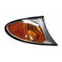 Para Bombillas De La Serie 3 De Bmw E46 1997-06 Luz Led