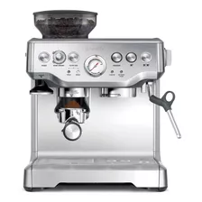 Maquina Cafetera Capuchino / Café Espress Breville Bes870