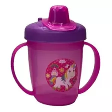 Vaso Entrenamiento Con Asas Manillas Para Bebe Y Niños