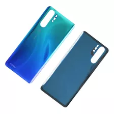 Tapa Trasera Huawei P30 Pro Instalada Terminal Tres Cruces