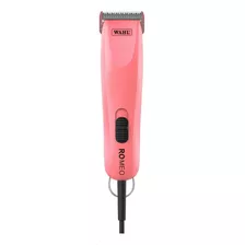 Máquina De Tosa Pet Wahl Romeo - Bivolt Original E Oficial