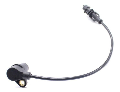 Sensor Posicin Cigeal Ckp Para  Mazda Bt50 2006+ Foto 5