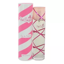 Pink Sugar Aquolina 100ml Mujer - mL a $20