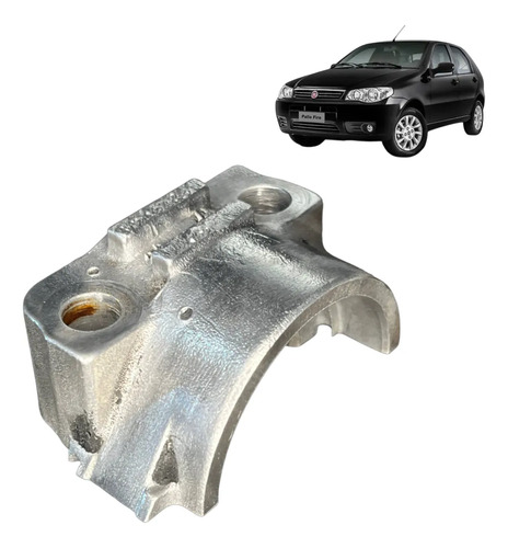Mancal Comando Valvulas Fiat Palio 1.0 8v Fire Original