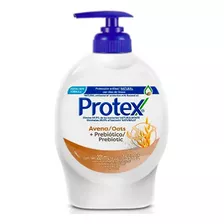Jabón Liquido Manos Protex221ml - mL a $52