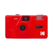 M35 Film Camera, Reusable, Focus Free, Easy To Use, Bui...