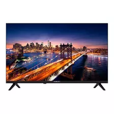 Smart Tv Noblex 50 Pulgadas Led 4k Nitid Uhd Dk50x7500