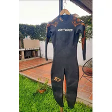 Traje Neopreno Orca S7