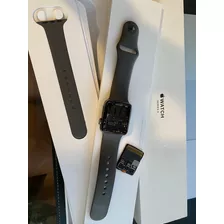 Apple Watch Series 3 38mm Gps Retirada / Peças Originais