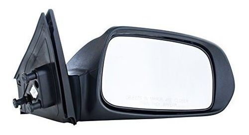 Foto de Espejo - Passenger Side Mirror For Scion Tc (*******) Unpain