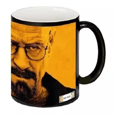 Tazas Mágicas Breaking Bad