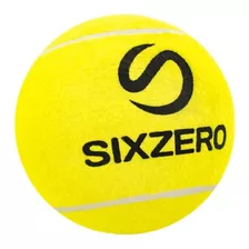 Pelota Tenis Gigante Exhibición Sixzero Merchandising 75 Cm 