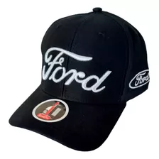 Gorros Ford Adulto Import.