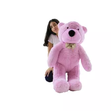 Urso Teddy 1 Metro 