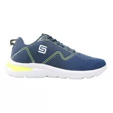 Zapatillas Deportivas Starflex 1324 36/41 *shubox*