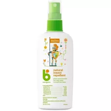 Repelente Babyganics 177 Ml